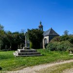 L'une des Croix du Placître