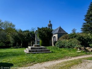 L'une des Croix du Placître