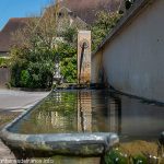 La Fontaine de Villefrancon