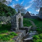 La Fontaine St-Vennec