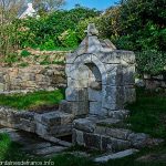 La Fontaine St-Vennec