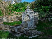 La Fontaine St-Vennec