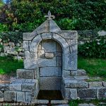 La Fontaine St-Vennec