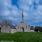La Chapelle N-D de la Clarté