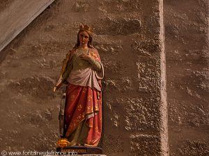 Sainte-Catherine d'Alexandrie