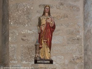 Sainte-Barbe