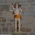Saint-Sébastien