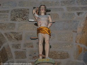 Saint-Sébastien