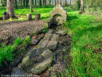 La Fontaine de Tréminou