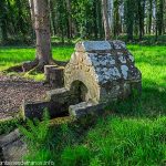 La Fontaine de Tréminou