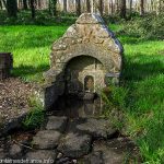 La Fontaine de Tréminou