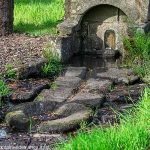 La Fontaine de Tréminou