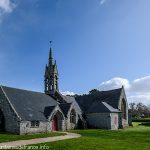 Chapelle de Tréminou