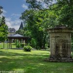 L'ancienne Fontaine