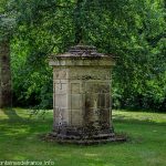 L'ancienne Fontaine