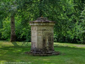 L'ancienne Fontaine