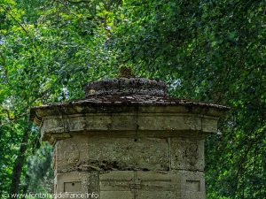 L'ancienne Fontaine