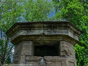 L'ancienne Fontaine