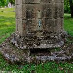 L'ancienne Fontaine