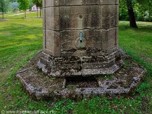 L'ancienne Fontaine