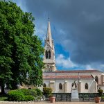 L'Eglise St-Barthélémy