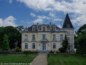 L'Hôtel de Ville