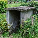 La Fontaine St-Pierre