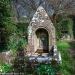 La Fontaine Ste-Brigitte