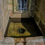 La Fontaine Ste-Brigitte