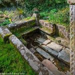 La Fontaine Ste-Brigitte