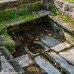 La Fontaine Ste-Brigitte