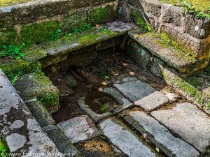 La Fontaine Ste-Brigitte