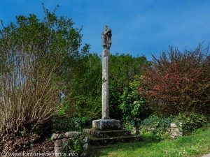 Croix monumentale