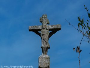 La Vierge à l'Enfant