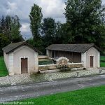 La Fontaine du Lavoir