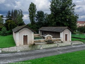 La Fontaine du Lavoir