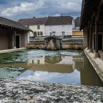 Le lavoir