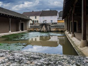Le lavoir