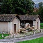 La Fontaine du Lavoir