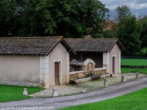 La Fontaine du Lavoir