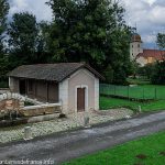 La Fontaine du Lavoir