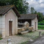La Fontaine du Lavoir