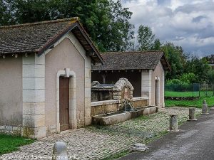La Fontaine du Lavoir