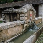 La Fontaine du Lavoir