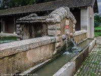 La Fontaine du Lavoir