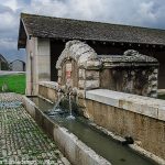 La Fontaine du Lavoir