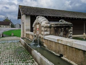 La Fontaine du Lavoir