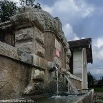 La Fontaine du Lavoir
