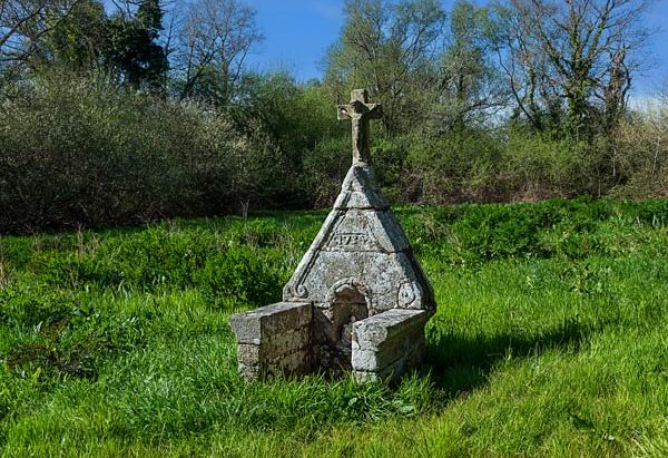 La Fontaine de Kerbader