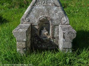 Fontaine de Kerbader